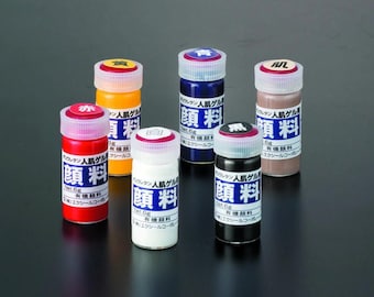 Pigmento per gel Hitohada / Colore per i tuoi Squishies fai da te