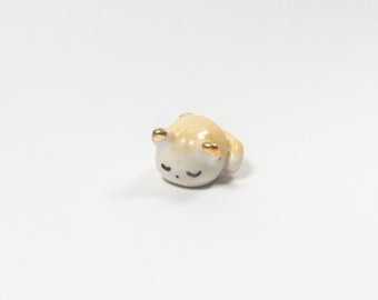 Kitty Cat - Figurines/ Gift/ Decoration/ Miniature