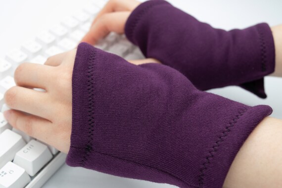 hand warmers for typing