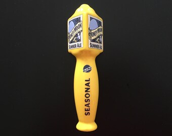 Pittsburgh Pirates Pub Style BEER TAP HANDLE Bar Engraved