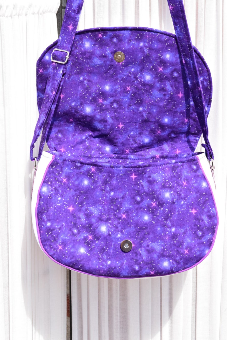 Sparkle Purse Teen Gift Glitter Crossbody Girls Purse Unicorn Rosie Crossbody Unicorn Purse Mythical Creature Bag Travel Bag