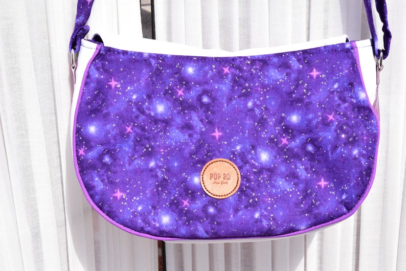 Sparkle Purse Teen Gift Glitter Crossbody Girls Purse Unicorn Rosie Crossbody Unicorn Purse Mythical Creature Bag Travel Bag