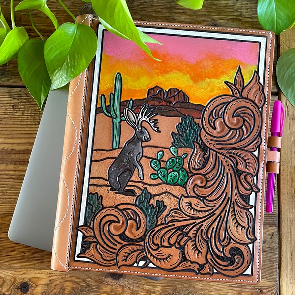 Western Planner Etsy