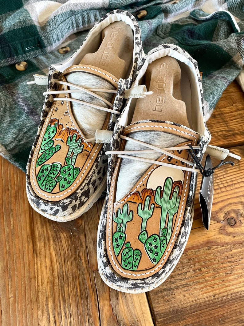 custom hey dude shoes louis vuitton｜TikTok Search