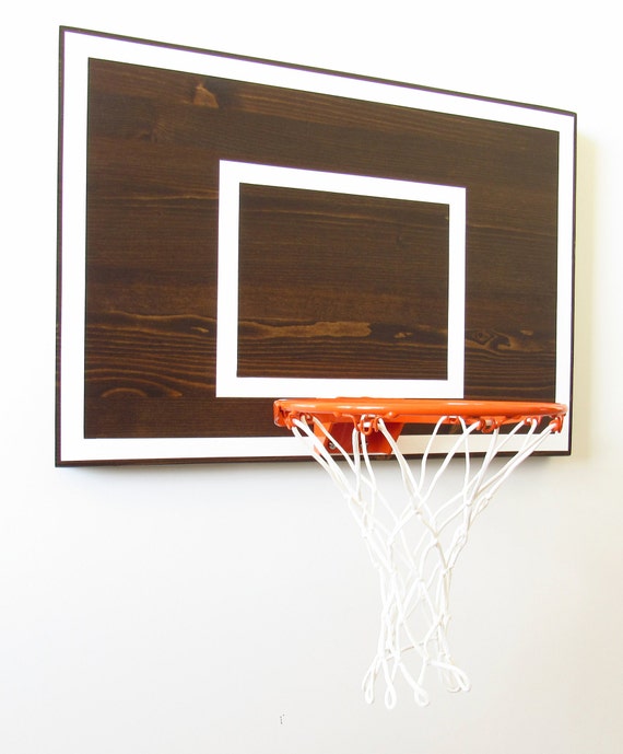 Mini indoor basketball sale hoop