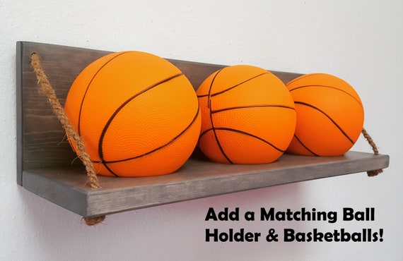 Basketball Hoop Indoor Wood Basketball Goal Gray With Black 