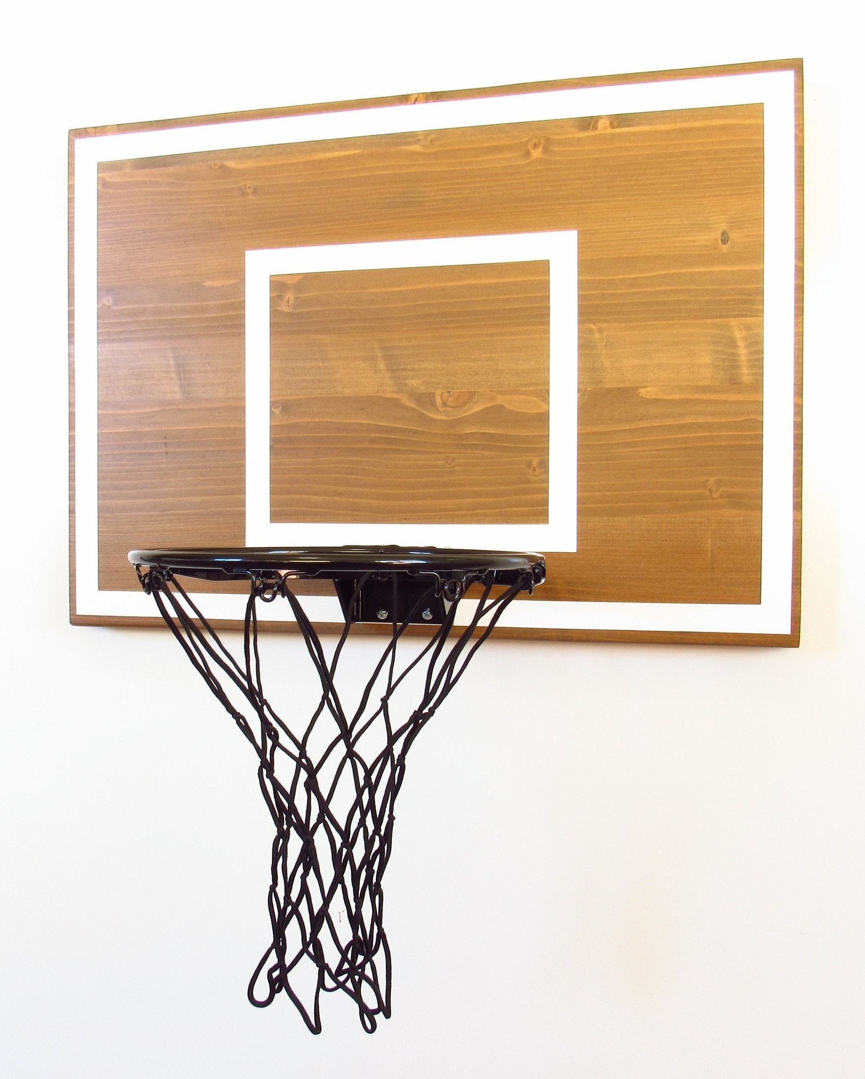 Descubrir 61+ imagen tablero de basquetbol madera