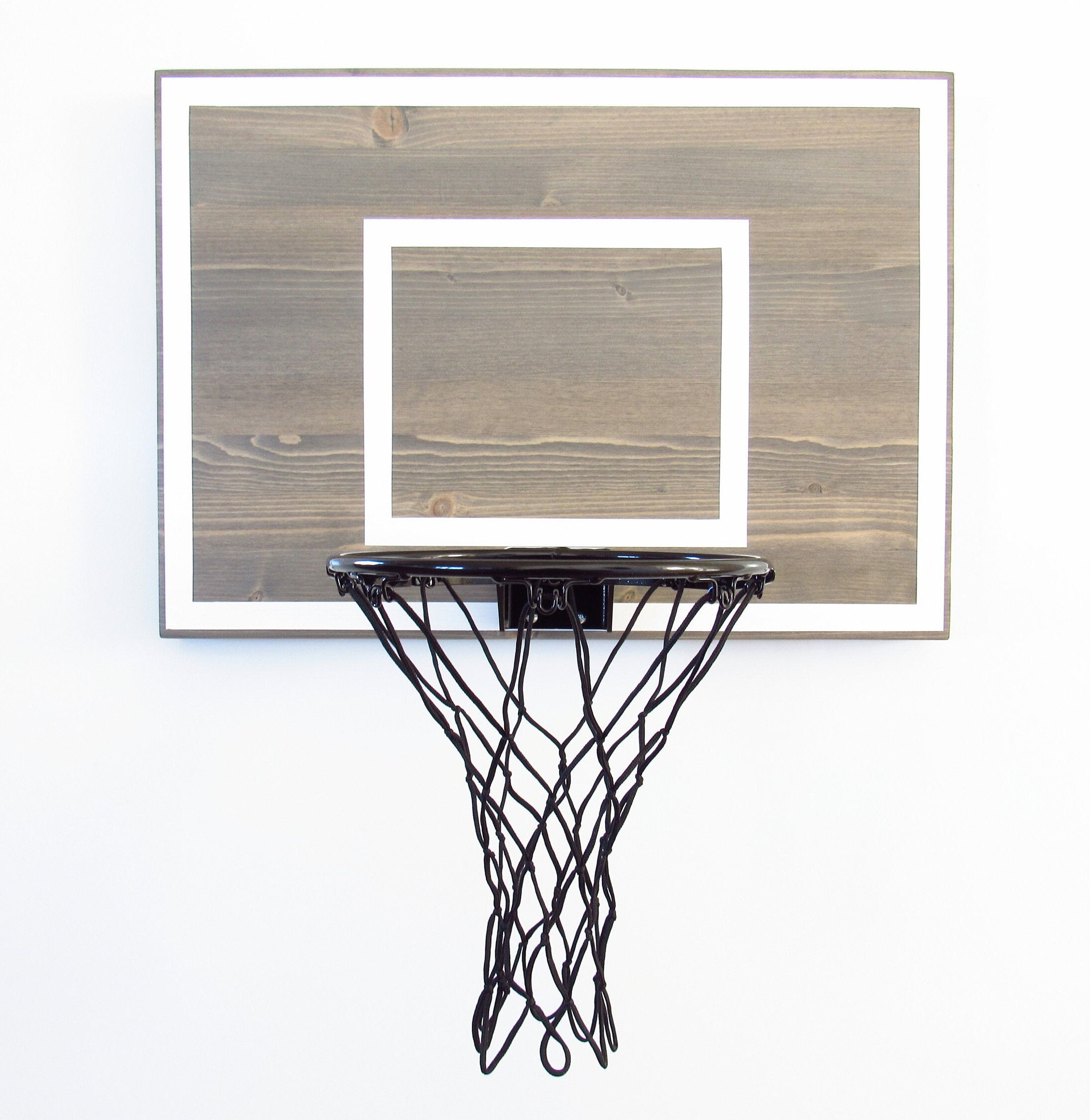 Indoor Basketball Hoop – The Local Grain Company