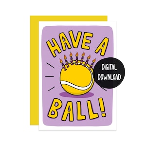Carte d'anniversaire drôle de tennis de Zazzle.be Liste d'envies Vous avez des idées ? Carte Wimbledon | carte pour ami | Carte pour frère | carte pour soeur | Carte Grand Chelem | Carte de jeu de mots