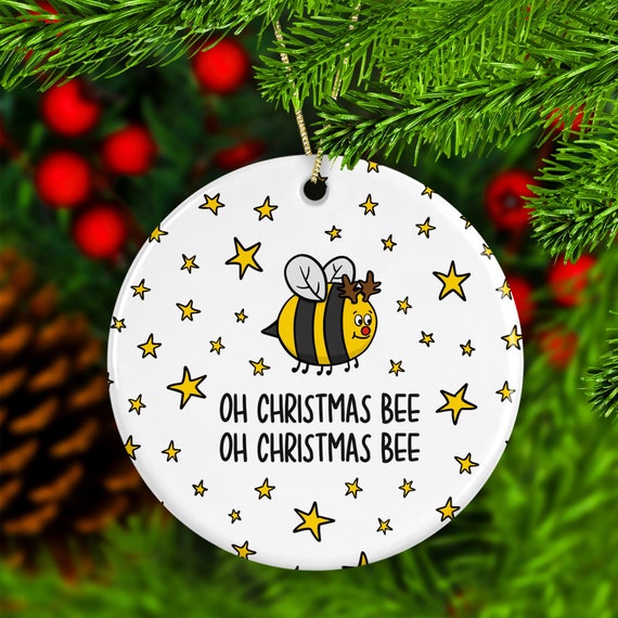 Oh (faux) Christmas Tree - Simplified BeeSimplified Bee