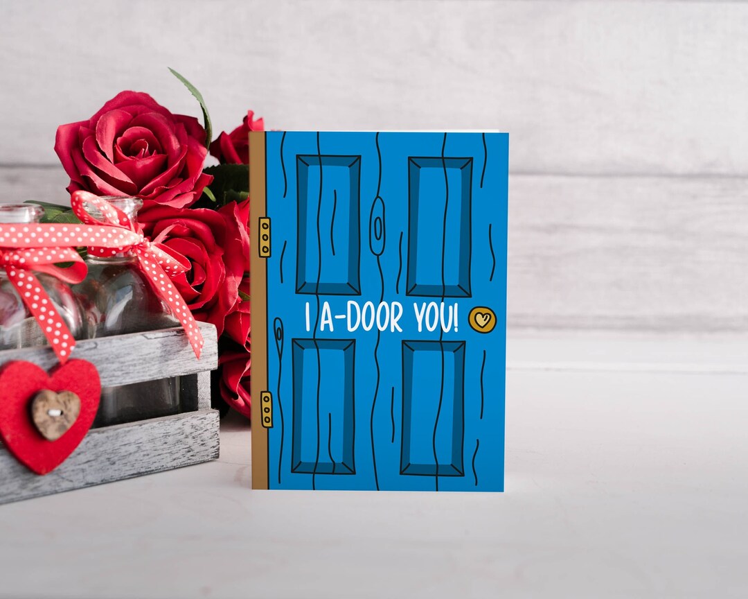Moving in Together Card Anniversary Card Personalised Card Etsy