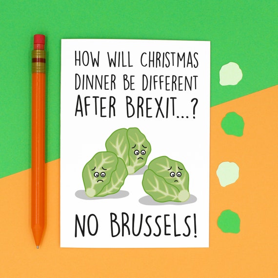 Image result for brexit sprouts