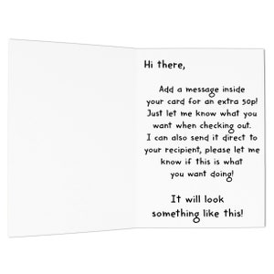 Alexa Mothers Day Card Funny Gift for Mum Card for Step Mum Technology Mothers Day Card Card for Mum Geeky Gift image 4