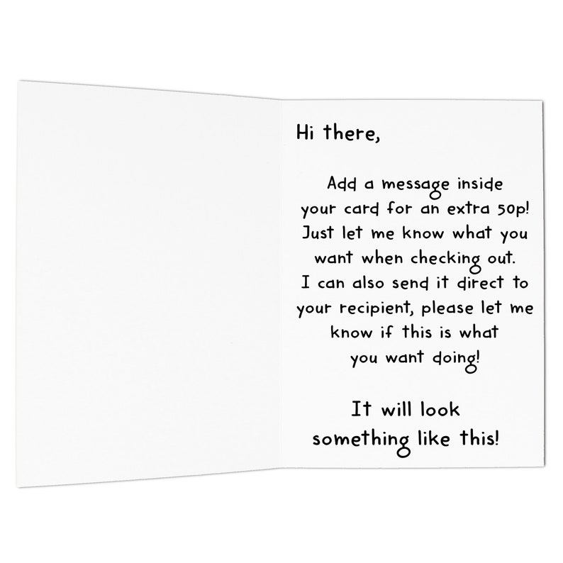 Alexa Mothers Day Card Funny Gift for Mum Card for Step Mum Technology Mothers Day Card Card for Mum Geeky Gift image 4