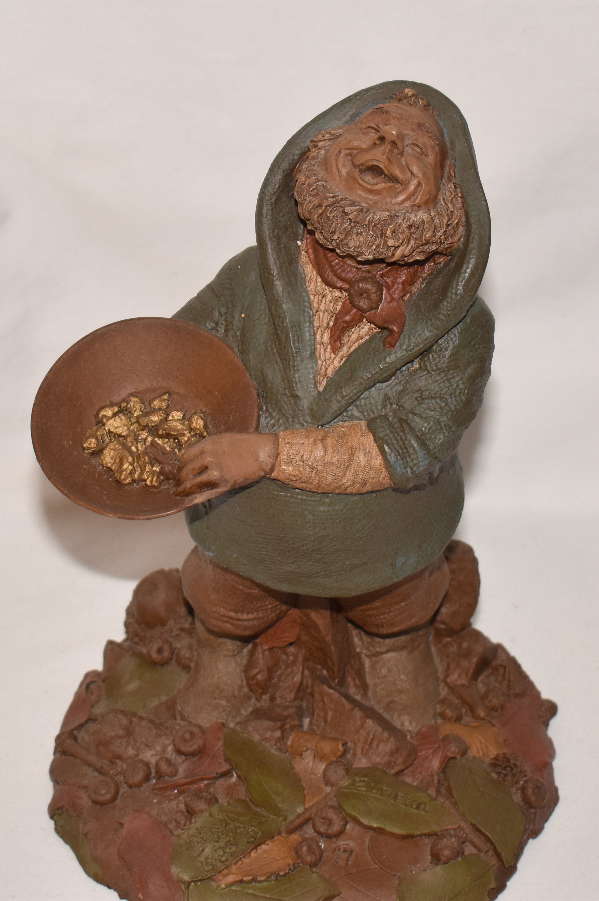 Tom Clark Gnomes Website - yyjzhgy