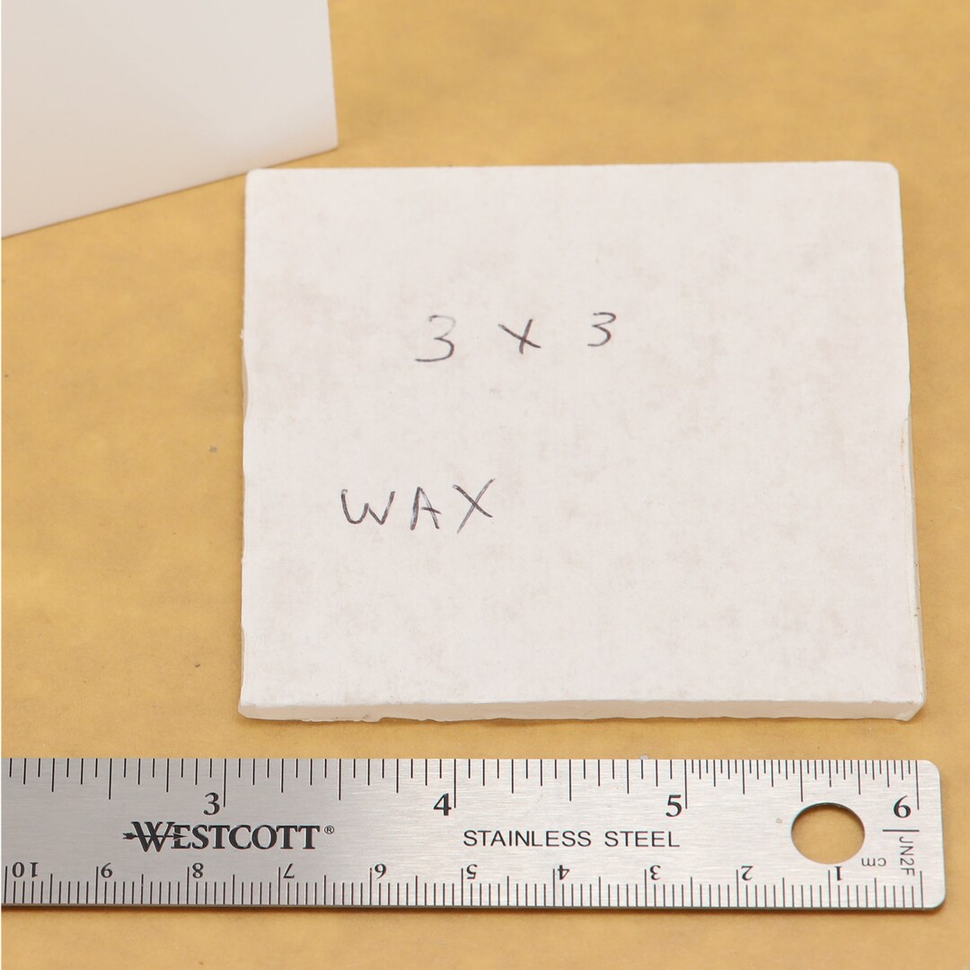 Jewelry Photography WAX for Jewelry Shooting Sticky Wax Sheet for