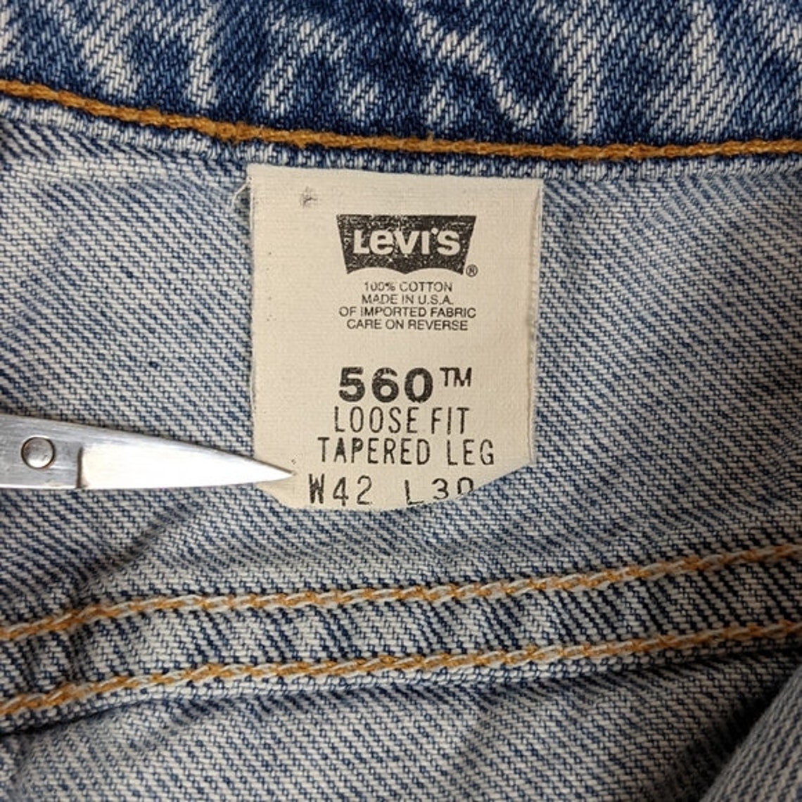 tab 560