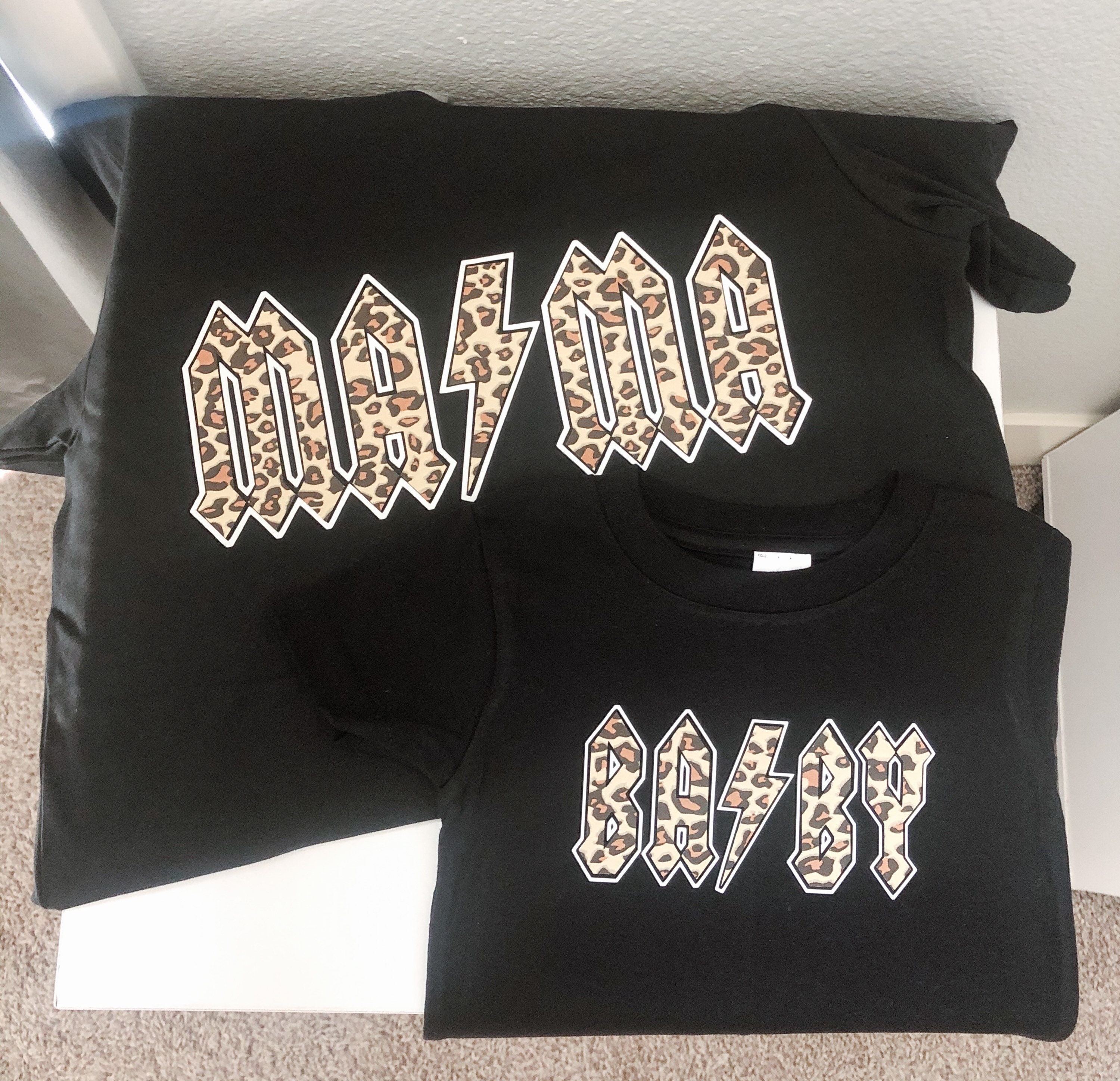 Baby Band Tee Inspired Graphic Tshirt for kids Gift for Etsy