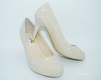 flower girl shoes