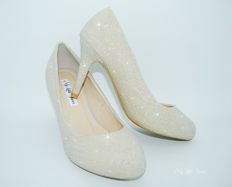 bridesmaid court shoes