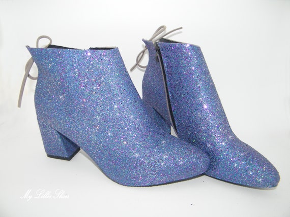 fancy dress victorian boots