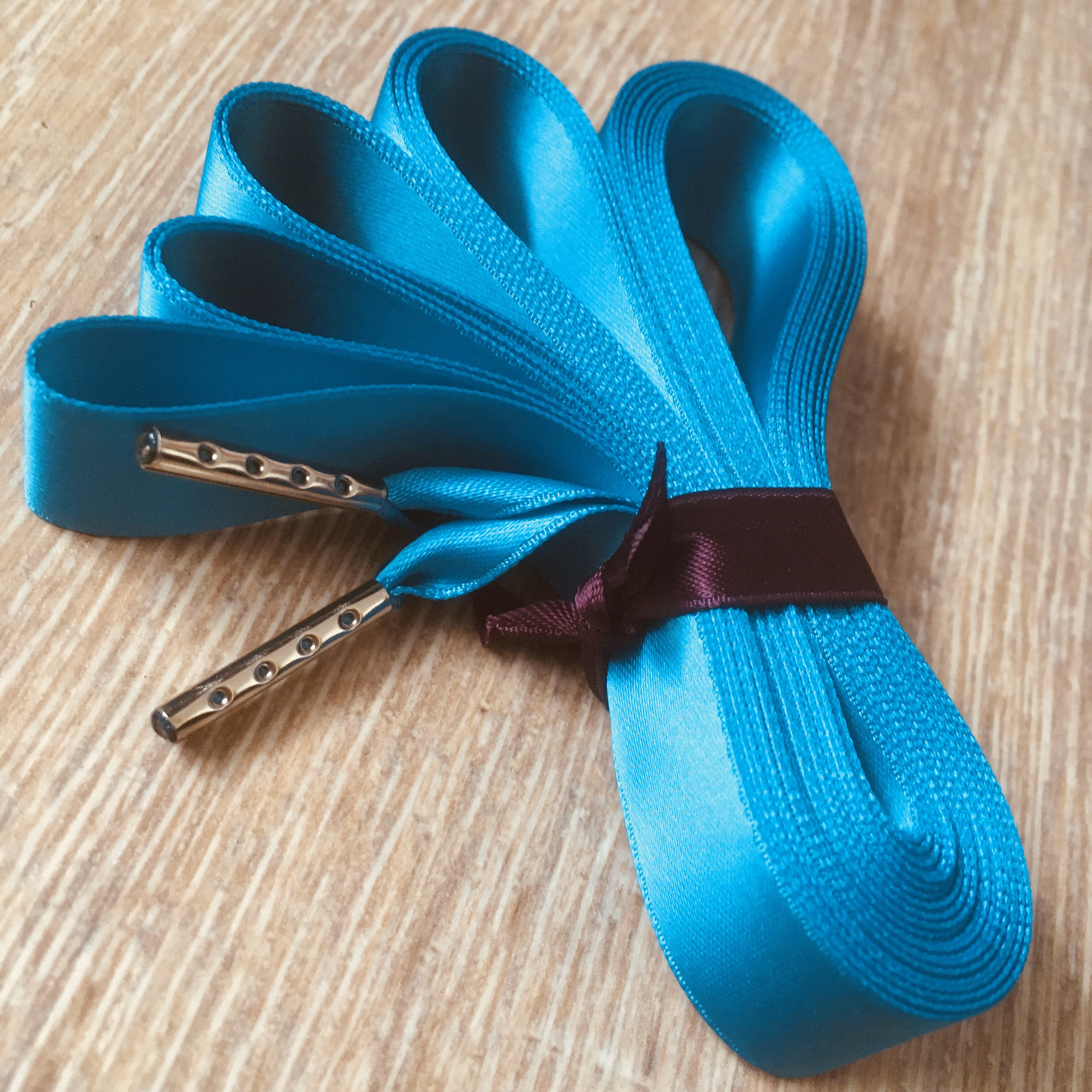 where can i buy ribbon shoe laces