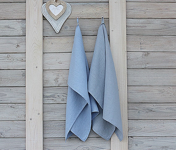 Ice blue towels best sale