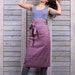 see more listings in the Aprons section