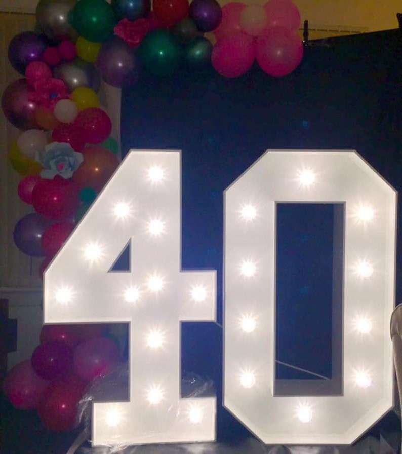 marquee numbers marquee numbers