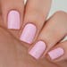 Wylekka Amis reviewed Barbie Pink Nail Polish Wraps