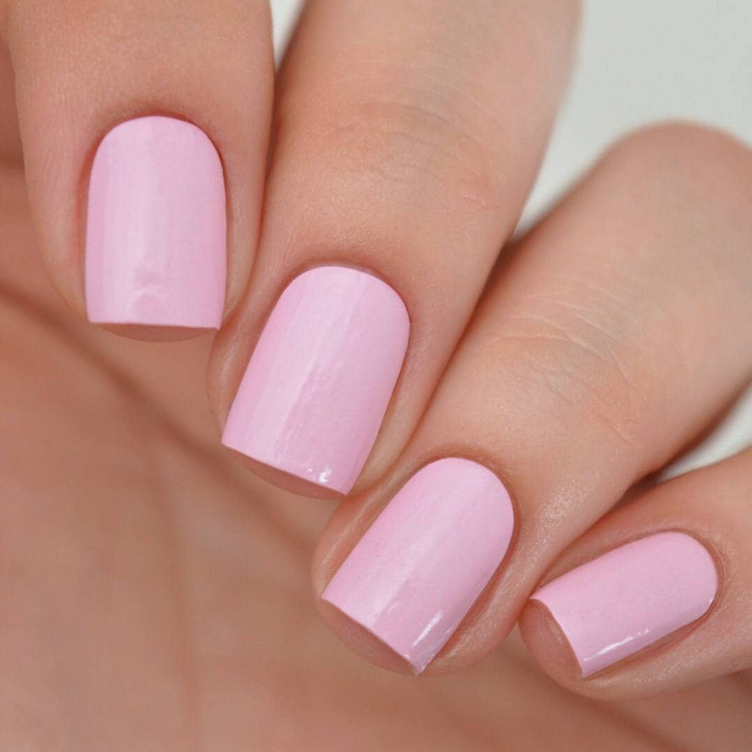 Top Barbie Pink Nail Polish of all time Access here!