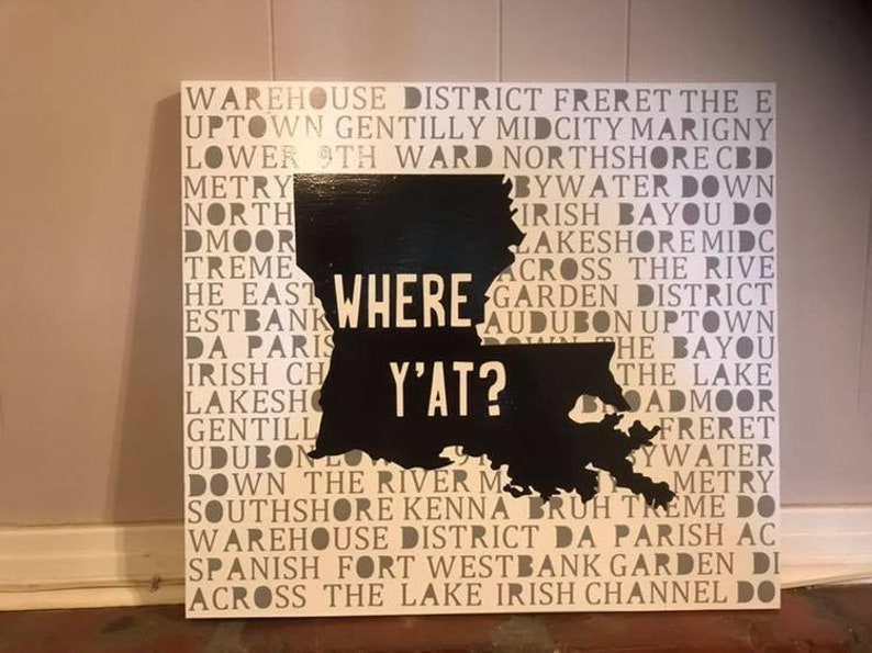 Where Yat Sign