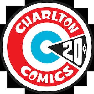 RARE Charlton Comics - Over 2400 Comics. Instant Download!