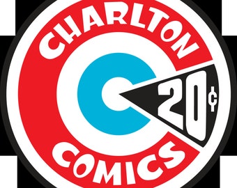 RARE Charlton Comics - Over 2400 Comics. Instant Download!