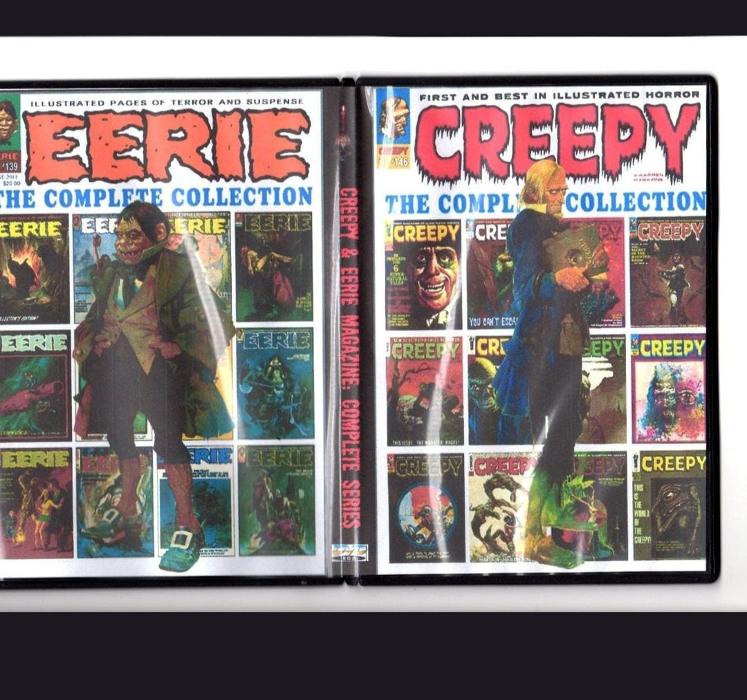 Magazines on Dvd - Etsy