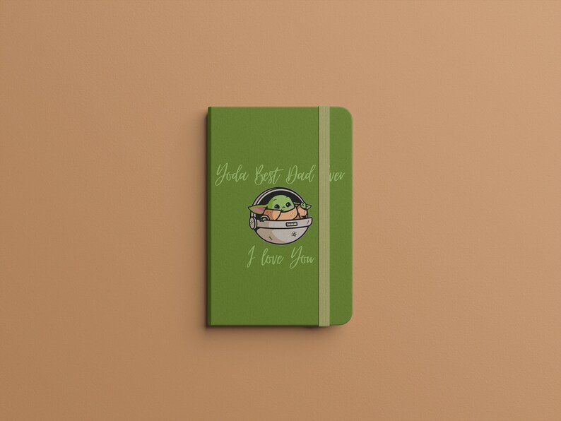 Download Baby Yoda Svg Yoda svg Fathers day svg best dad ever svg | Etsy