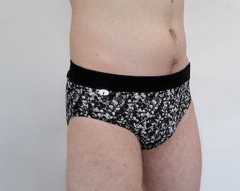 Dot Men's Slip