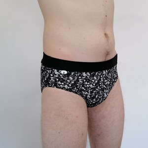Dot Men&#39;s Brief