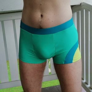Mojito Heren Boxer Badmode