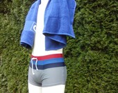 Storm Boxer Swimsuit