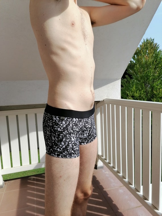 Boxer 2025 shorts swimwear