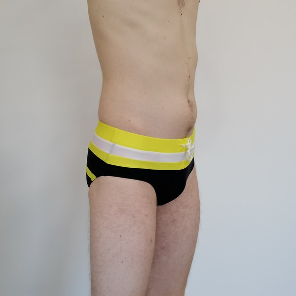 Banana Split Men's Brief