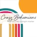 Crazy Bohemians