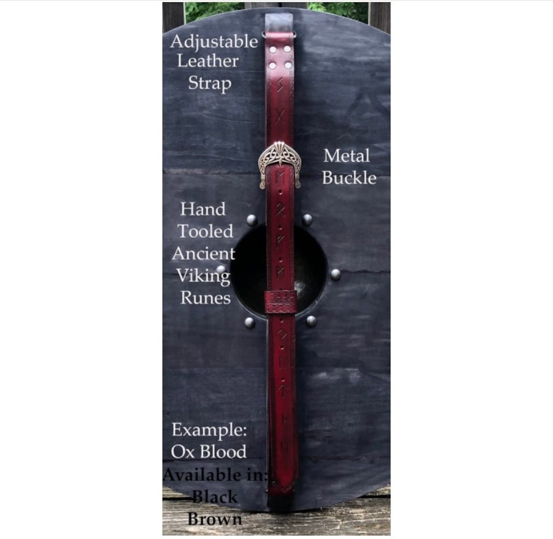 Viking's Valhalla King Canute of Denmark Authentic Etsy