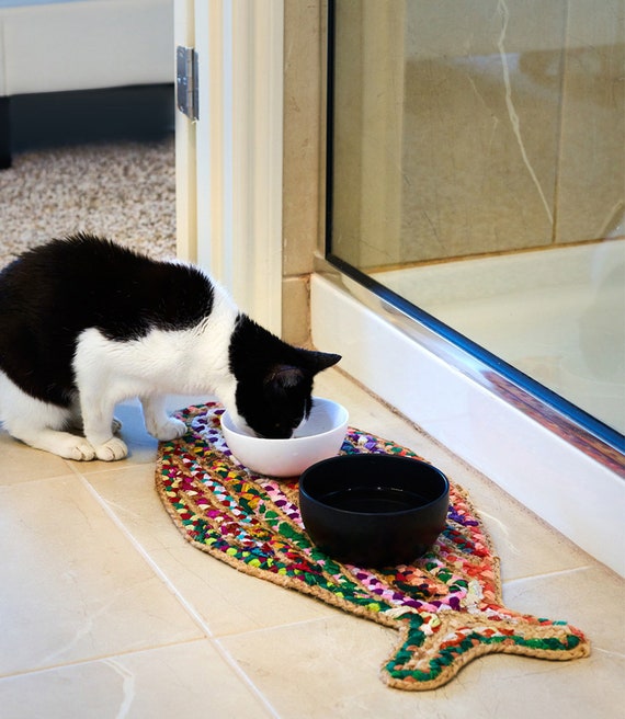 Pet Mat & Cat Food Mat