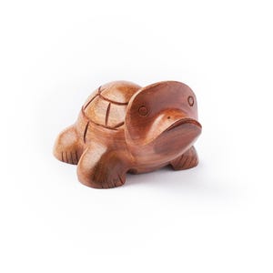 Turtle Eyeglass Holder, Glasses Stand, Wooden Glasses Holder, Reading Nook Decor, Animal Glass Holder, Sunglasses Holder, Wedding Gift image 2