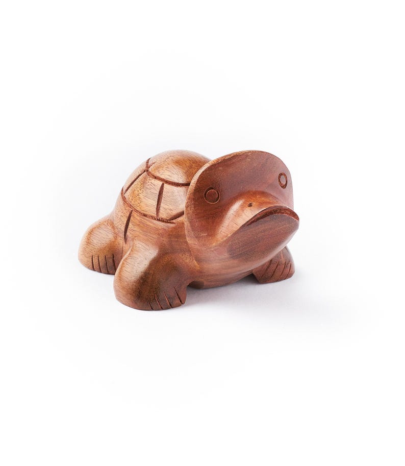 Turtle Eyeglass Holder, Glasses Stand, Wooden Glasses Holder, Reading Nook Decor, Animal Glass Holder, Sunglasses Holder, Wedding Gift image 2