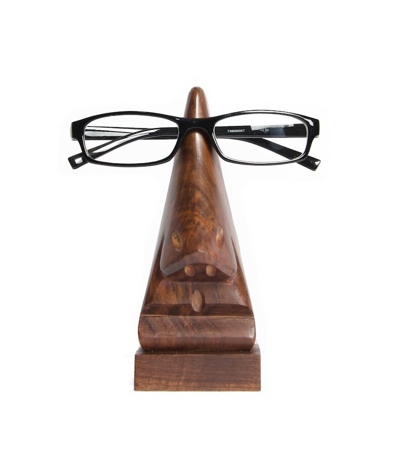 Turtle Eyeglass Holder, Glasses Stand, Wooden Glasses Holder, Reading Nook Decor, Animal Glass Holder, Sunglasses Holder, Wedding Gift Nose