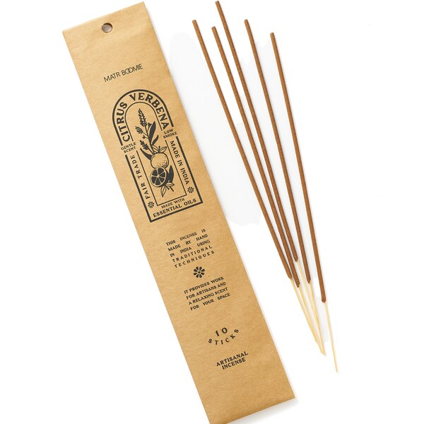 Incense Matches Etsy
