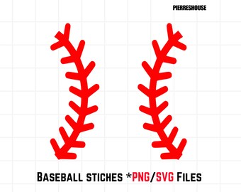 Baseball Stitches Svg, Baseball Laces Svg, Baseball Svg, Baseball Stitches Cut File, Baseball Stitches Vector, Baseball Laces Cut File, png